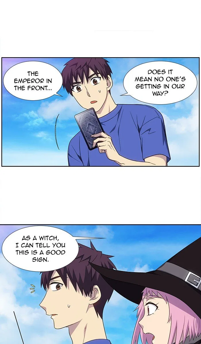 The Gamer Chapter 312 – Page 10