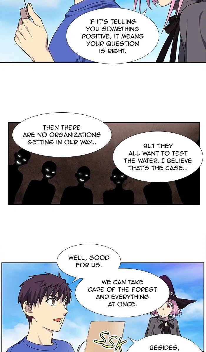 The Gamer Chapter 312 – Page 11