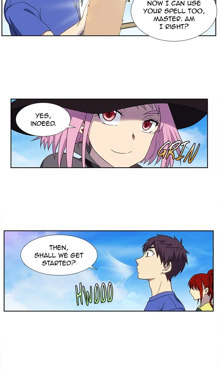 The Gamer Chapter 312 – Page 12