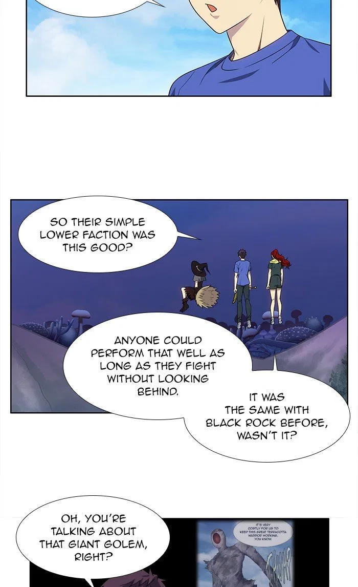 The Gamer Chapter 312 – Page 30