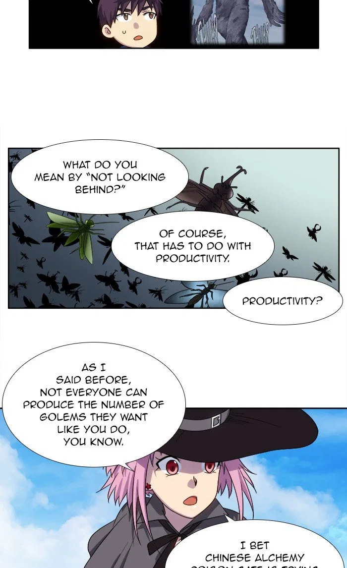 The Gamer Chapter 312 – Page 31