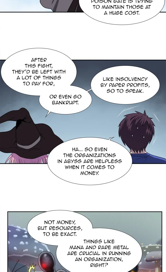 The Gamer Chapter 312 – Page 32
