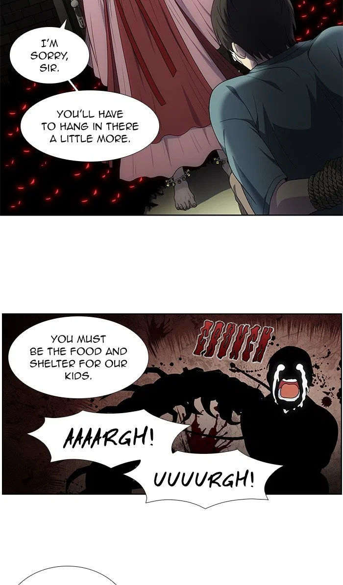 The Gamer Chapter 311 – Page 4