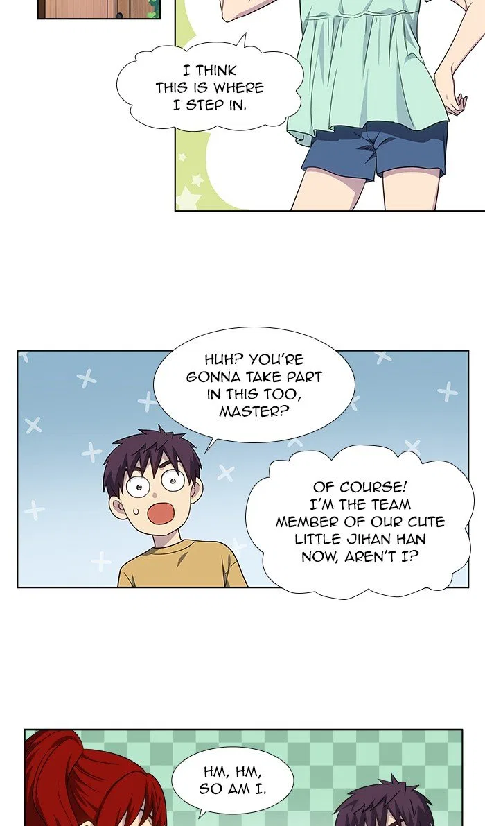 The Gamer Chapter 311 – Page 6