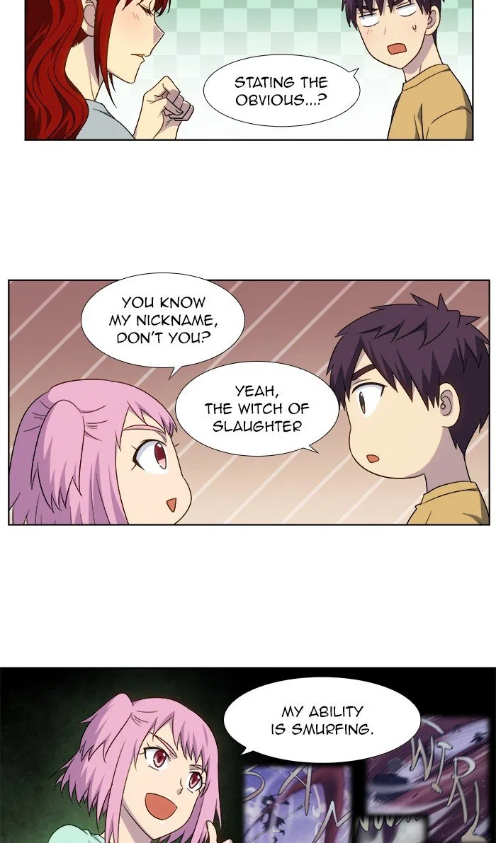 The Gamer Chapter 311 – Page 7