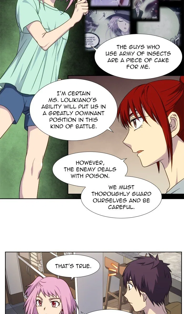 The Gamer Chapter 311 – Page 8