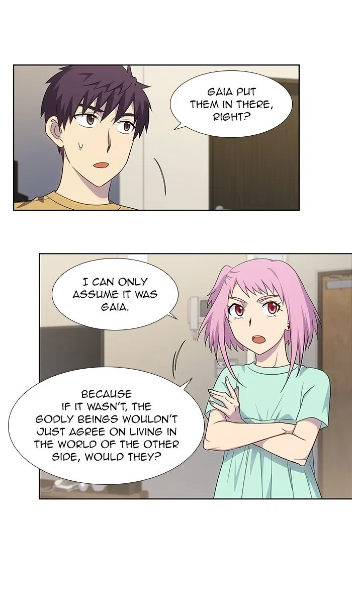 The Gamer Chapter 311 – Page 11