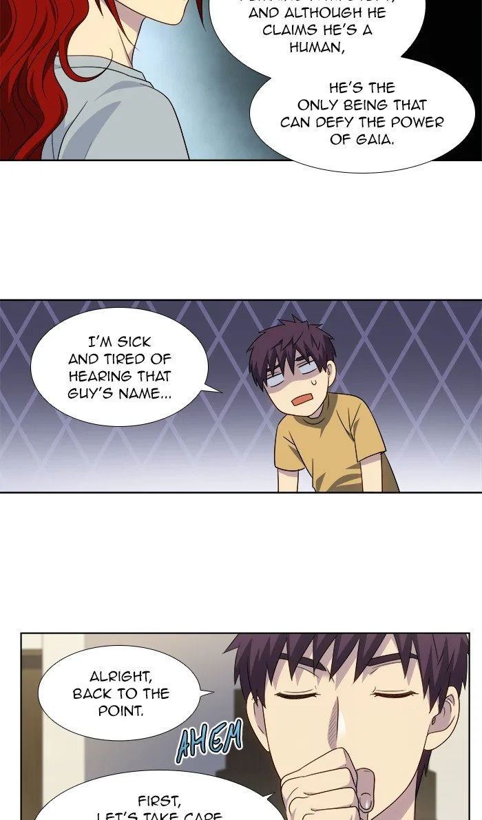 The Gamer Chapter 311 – Page 13