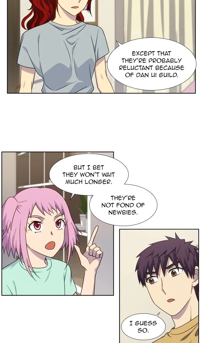 The Gamer Chapter 311 – Page 15
