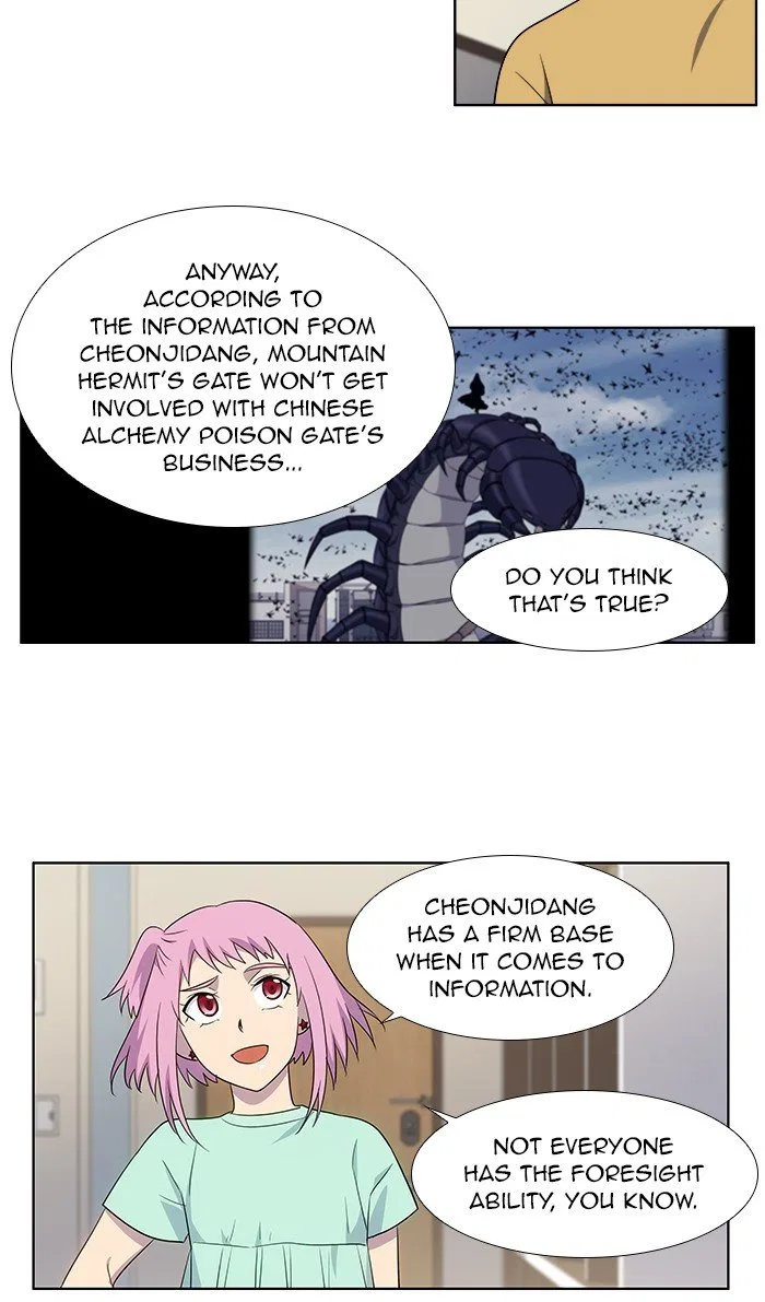 The Gamer Chapter 311 – Page 16
