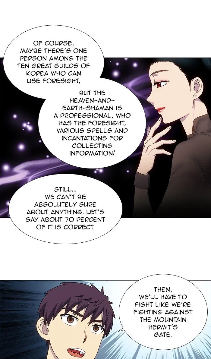 The Gamer Chapter 311 – Page 17