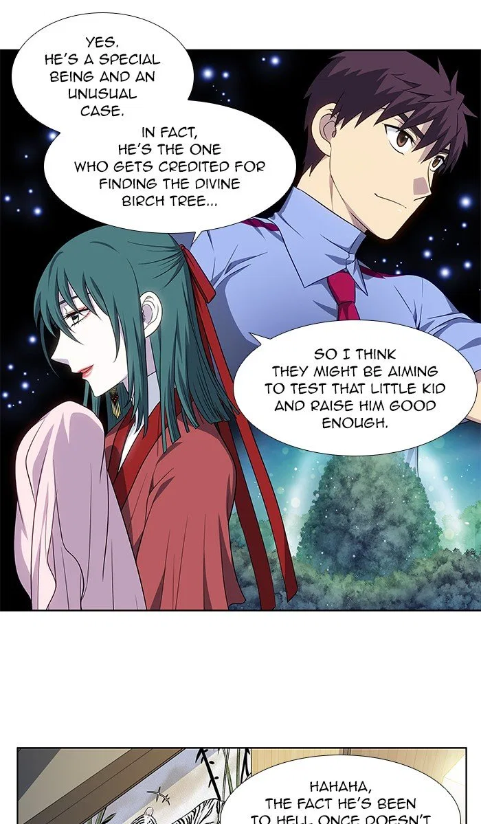 The Gamer Chapter 311 – Page 24