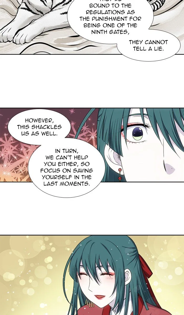 The Gamer Chapter 311 – Page 27
