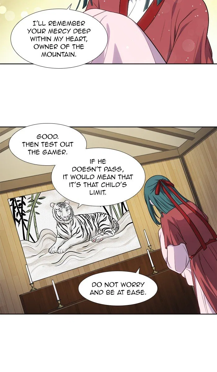 The Gamer Chapter 311 – Page 28