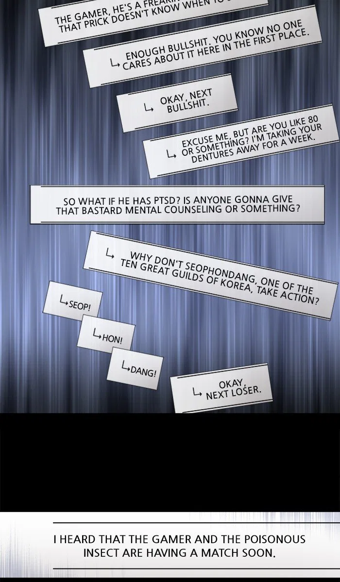 The Gamer Chapter 311 – Page 31