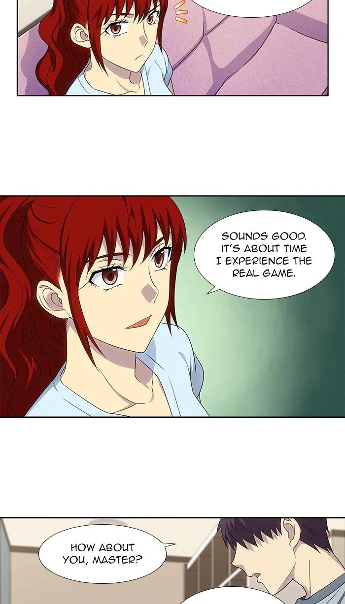 The Gamer Chapter 310 – Page 2
