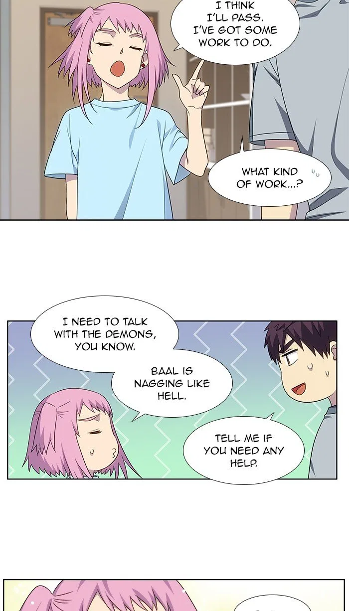 The Gamer Chapter 310 – Page 3
