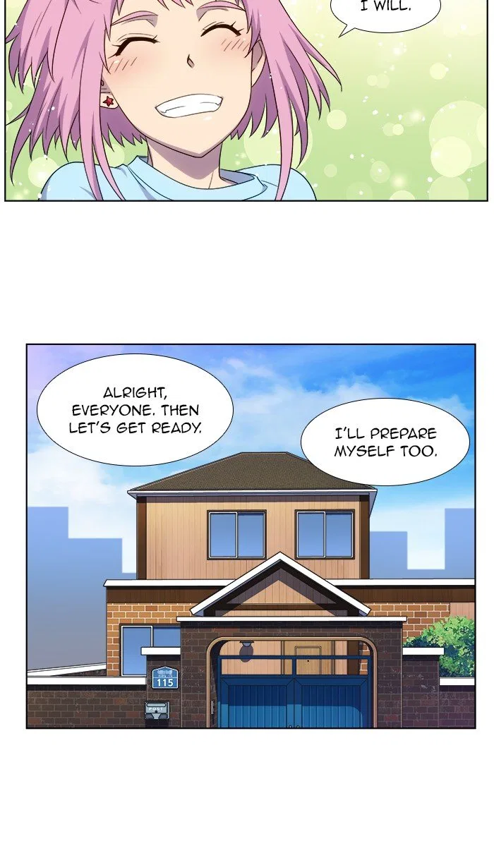 The Gamer Chapter 310 – Page 4