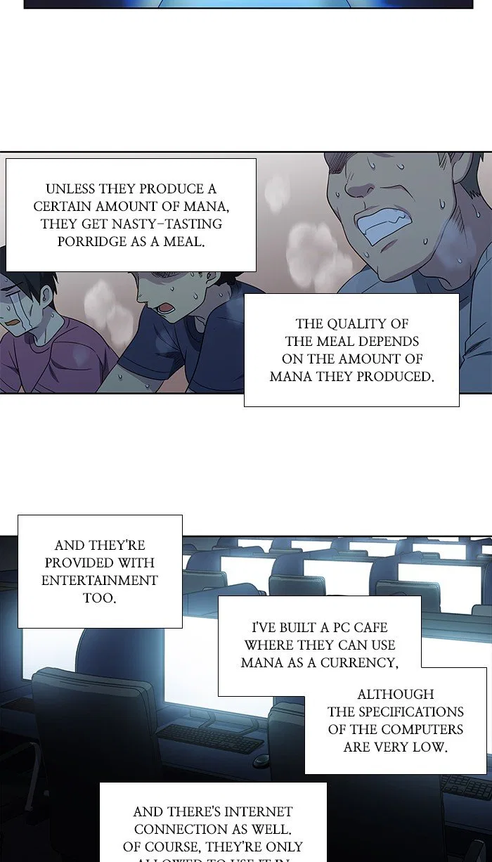 The Gamer Chapter 310 – Page 10
