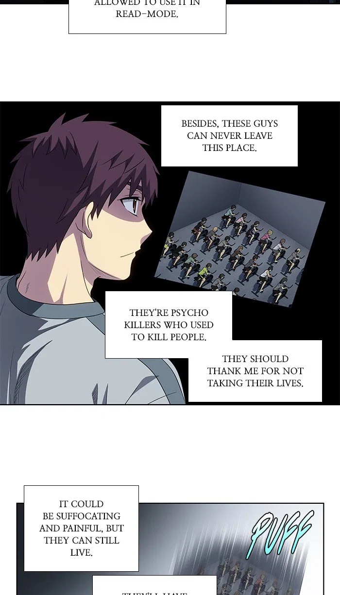 The Gamer Chapter 310 – Page 11