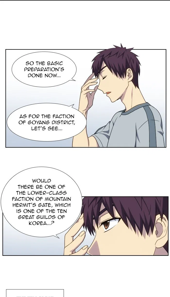 The Gamer Chapter 310 – Page 15