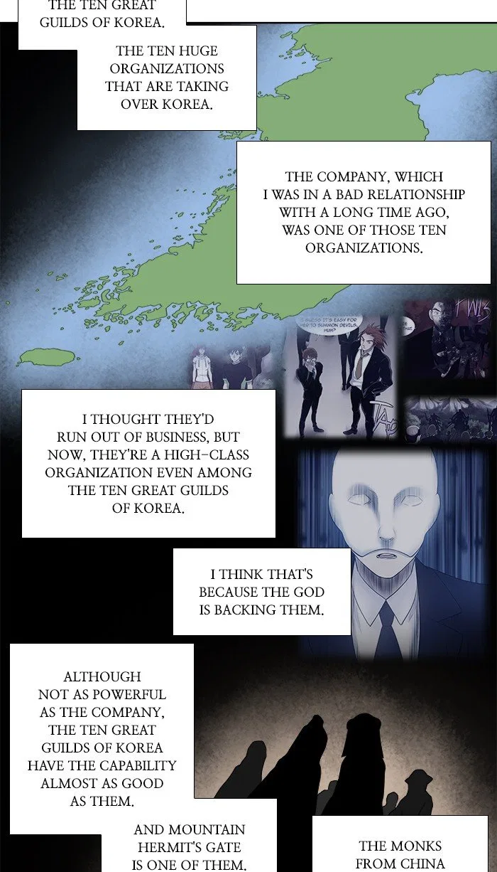 The Gamer Chapter 310 – Page 16