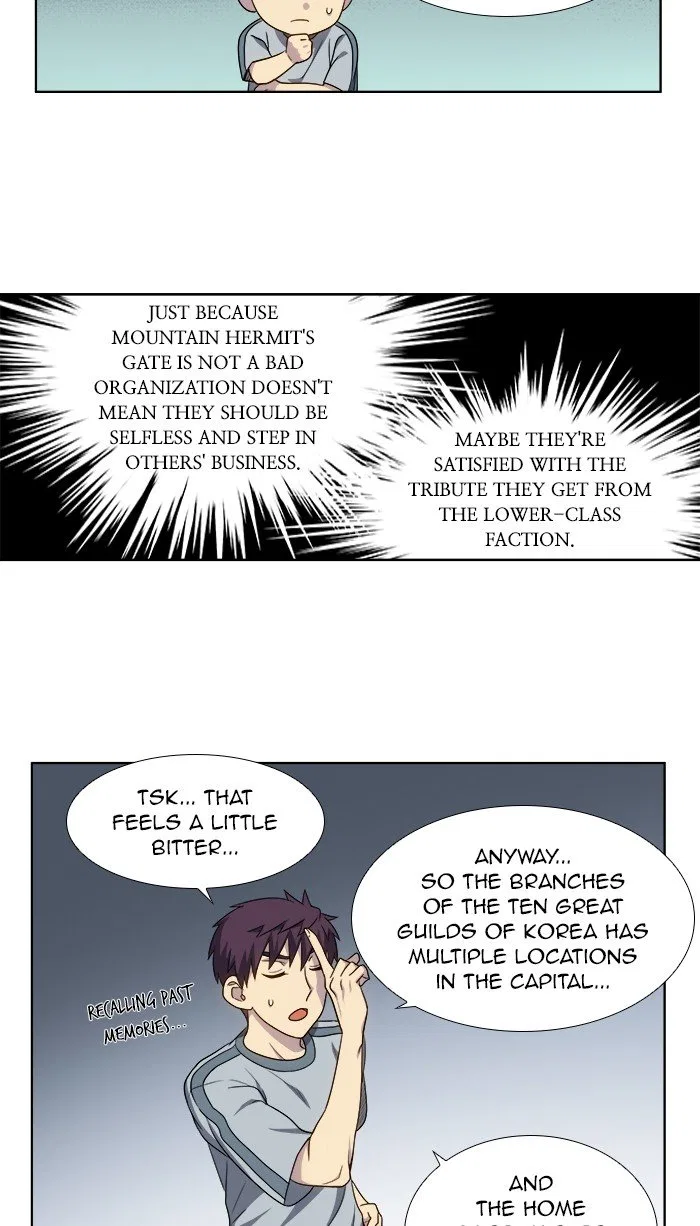 The Gamer Chapter 310 – Page 19