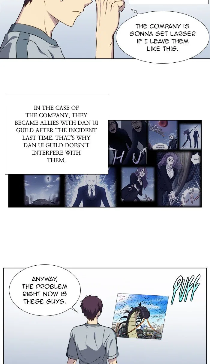 The Gamer Chapter 310 – Page 22