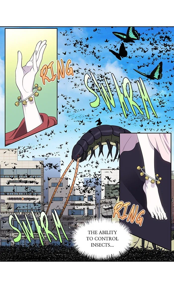 The Gamer Chapter 310 – Page 25