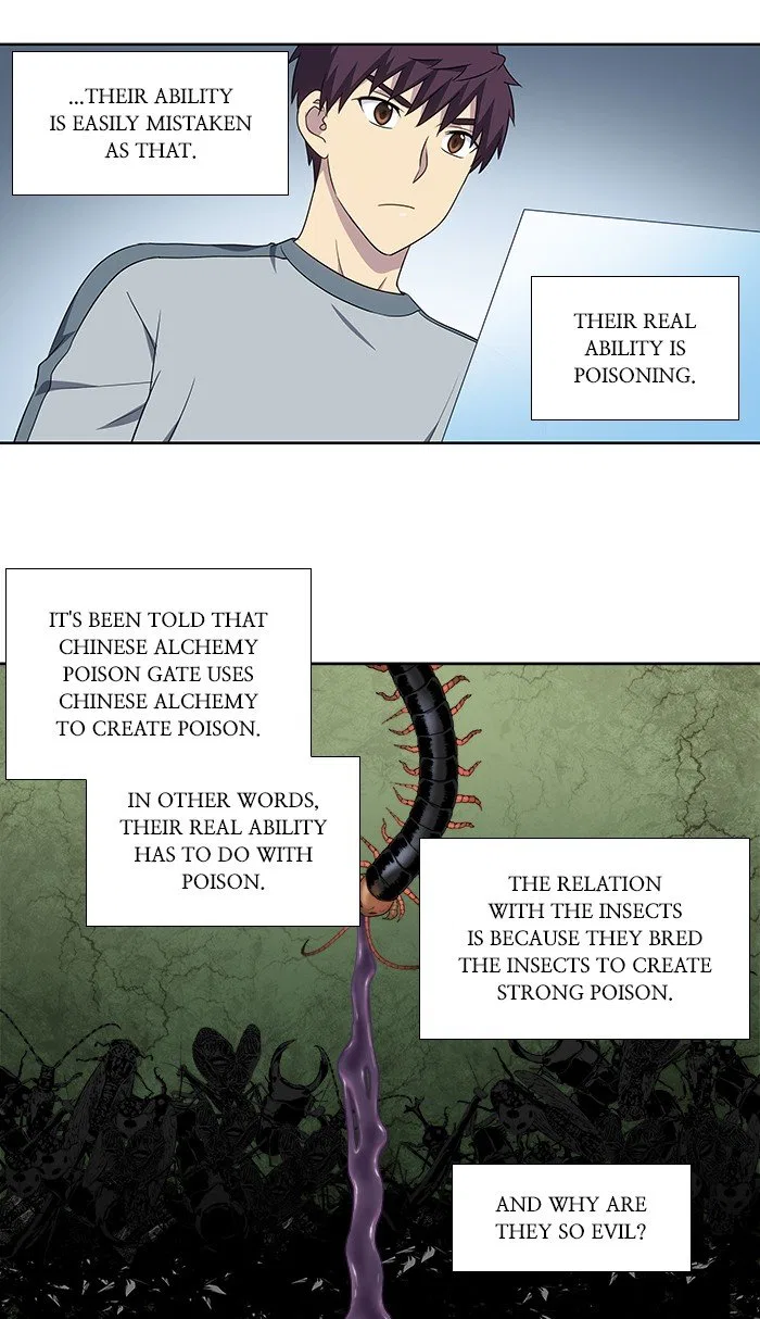 The Gamer Chapter 310 – Page 26
