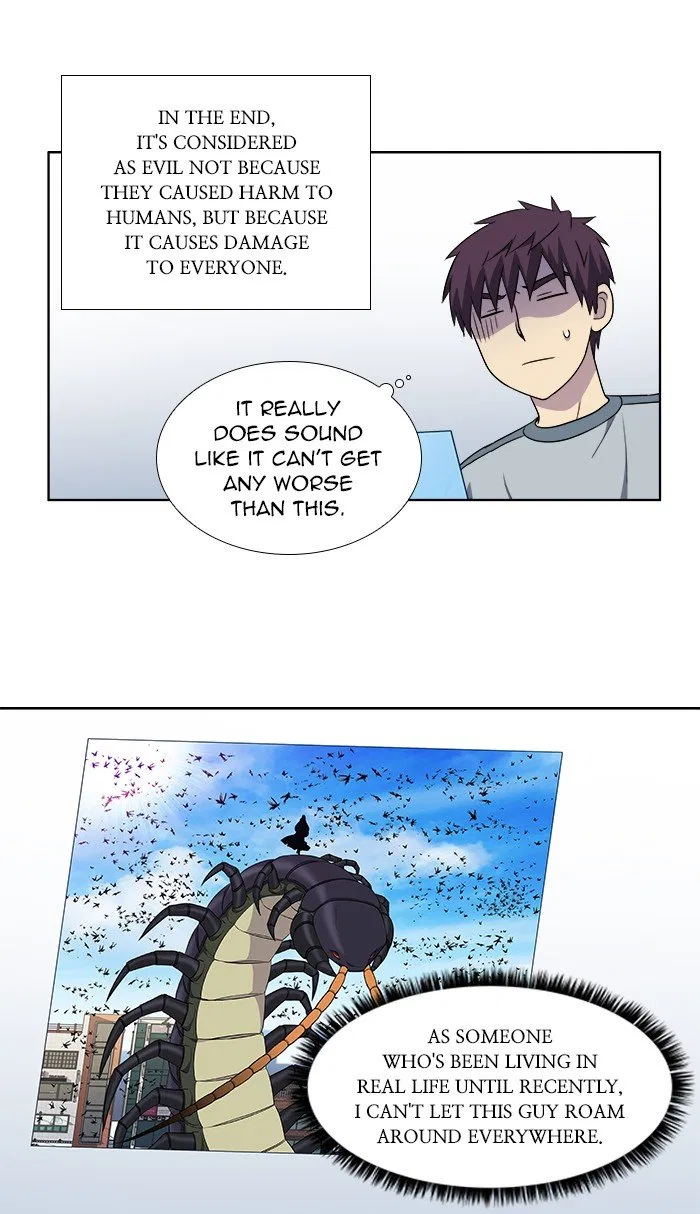 The Gamer Chapter 310 – Page 29