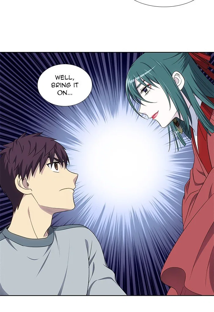 The Gamer Chapter 310 – Page 31