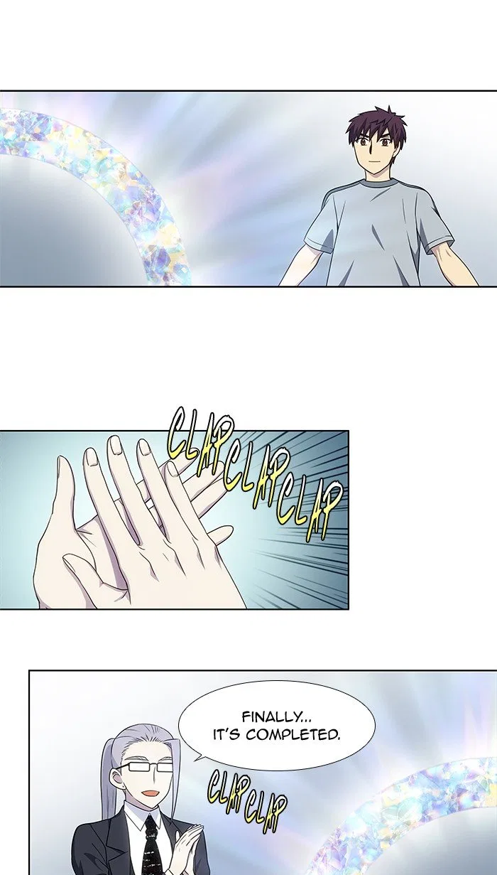 The Gamer Chapter 309 – Page 2