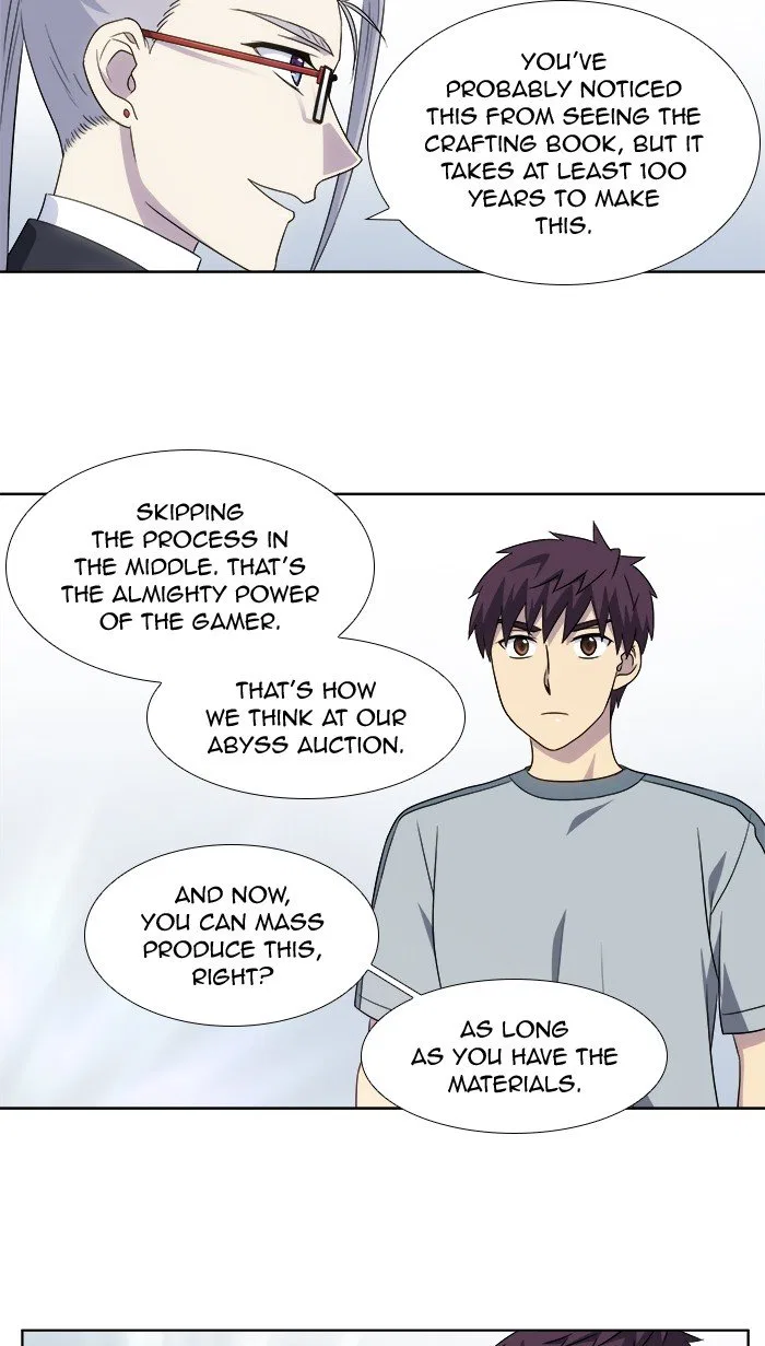 The Gamer Chapter 309 – Page 4