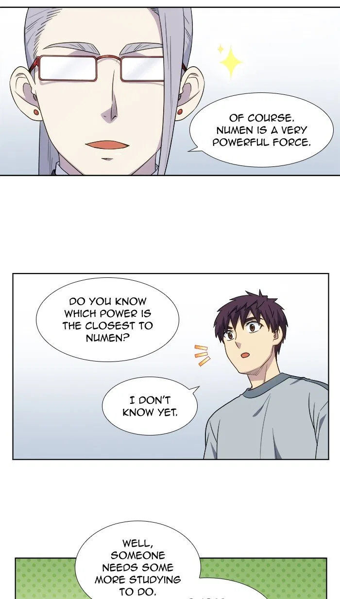 The Gamer Chapter 309 – Page 6