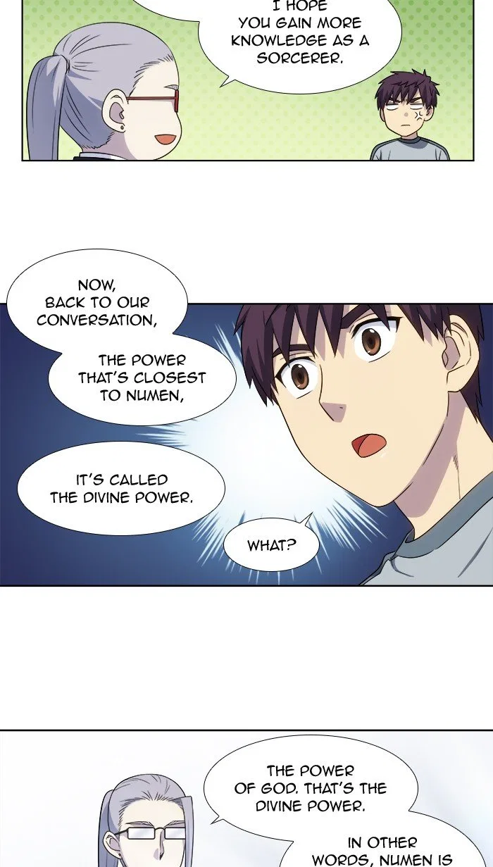 The Gamer Chapter 309 – Page 7