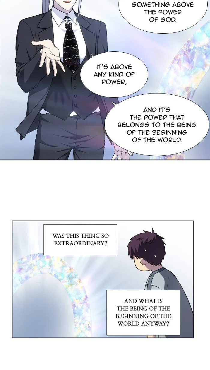 The Gamer Chapter 309 – Page 8