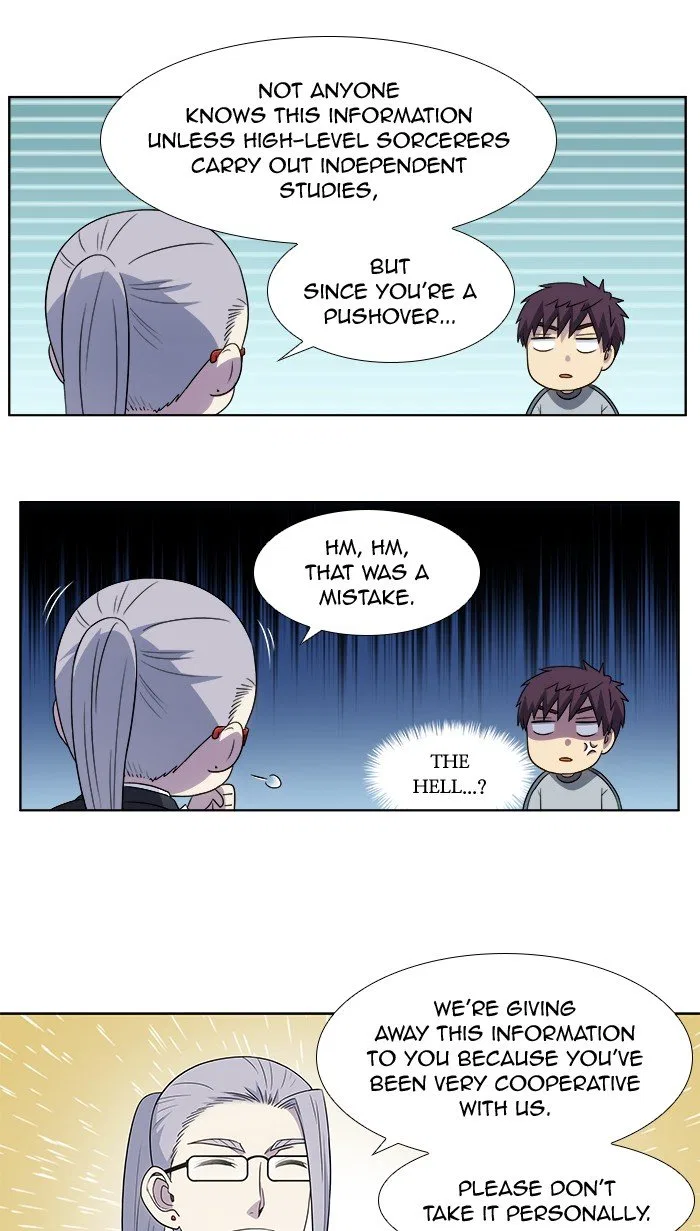 The Gamer Chapter 309 – Page 9