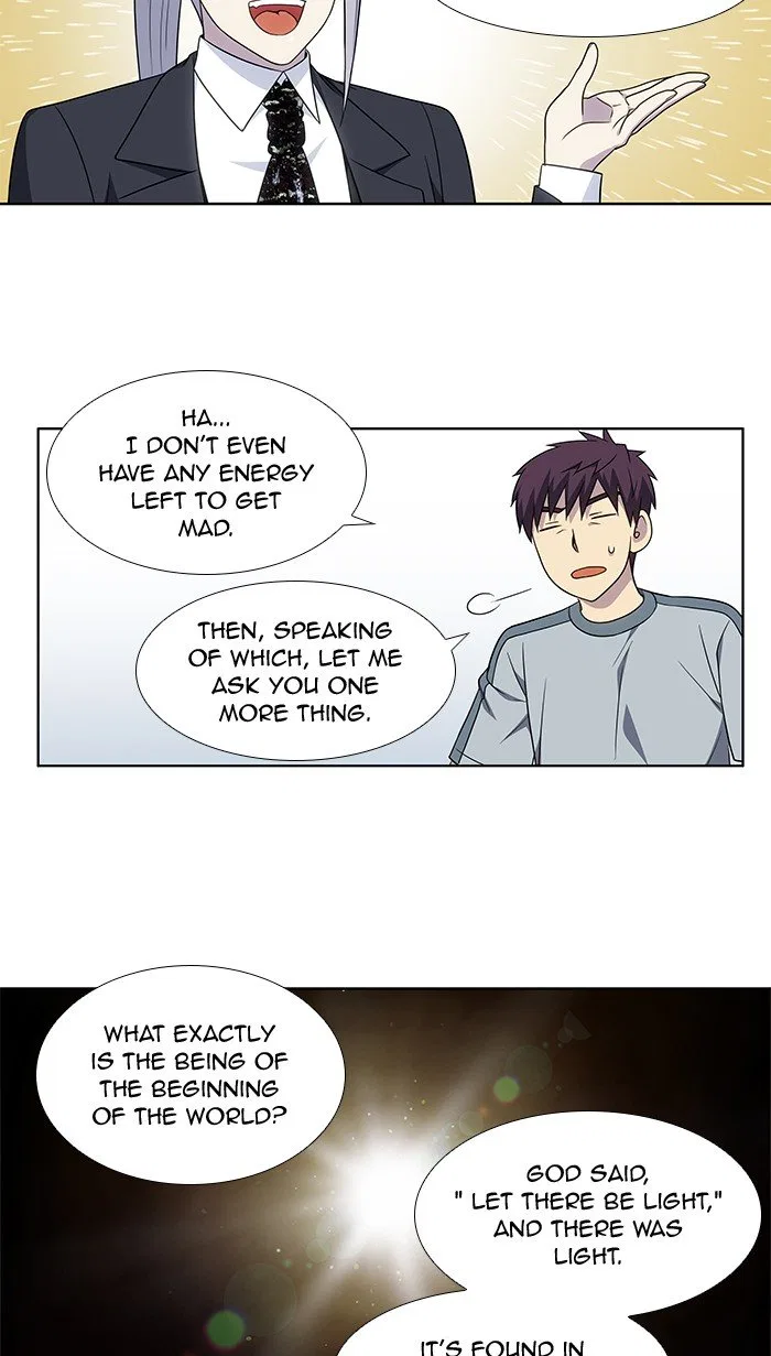 The Gamer Chapter 309 – Page 10