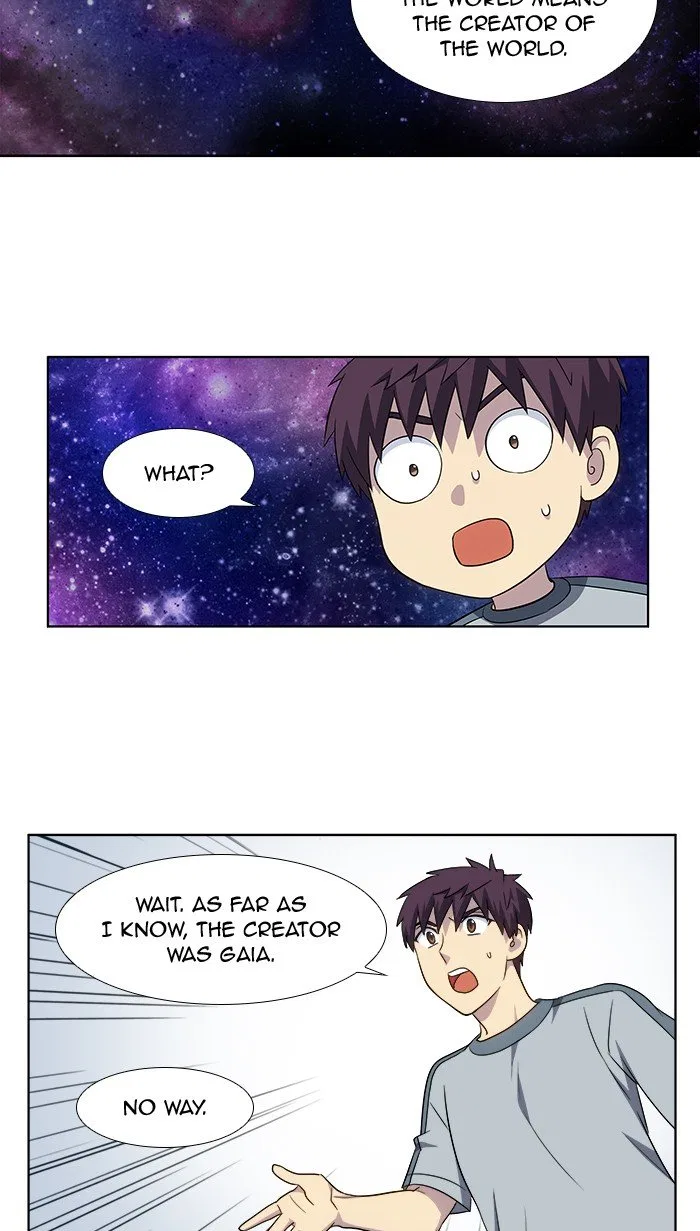 The Gamer Chapter 309 – Page 12