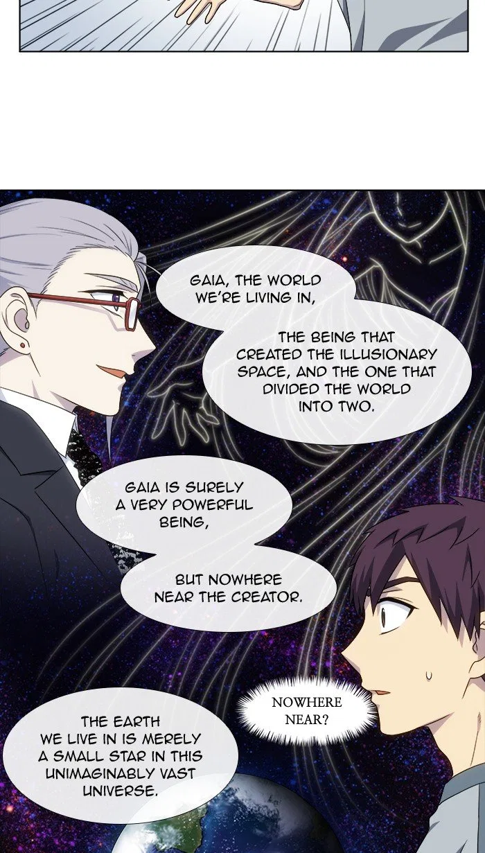 The Gamer Chapter 309 – Page 13