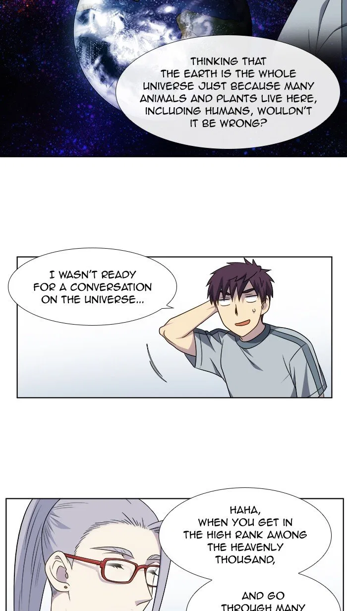 The Gamer Chapter 309 – Page 14