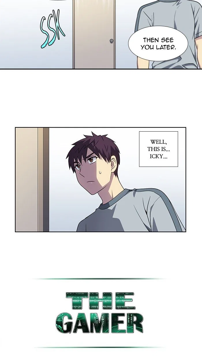 The Gamer Chapter 309 – Page 18
