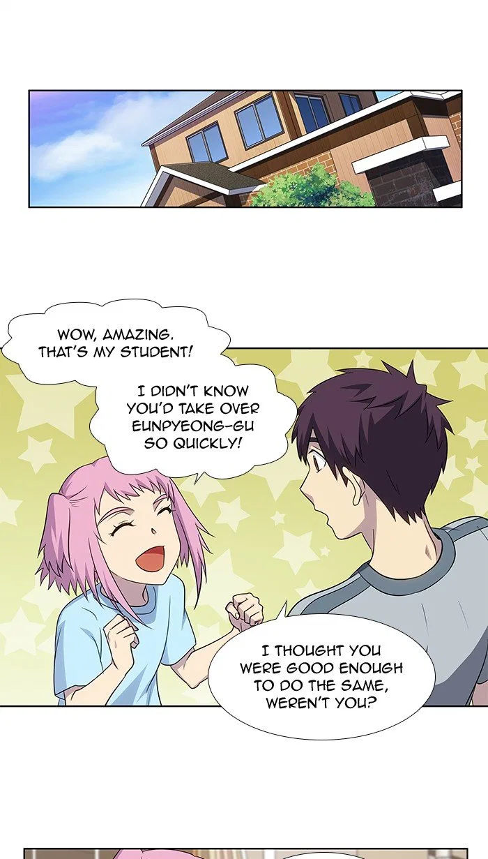 The Gamer Chapter 309 – Page 19