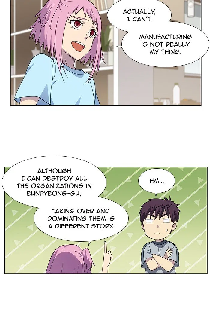 The Gamer Chapter 309 – Page 20