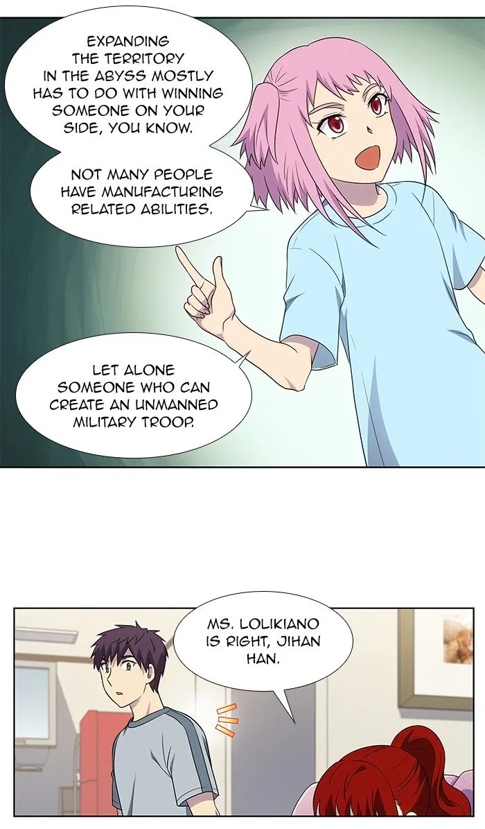 The Gamer Chapter 309 – Page 21