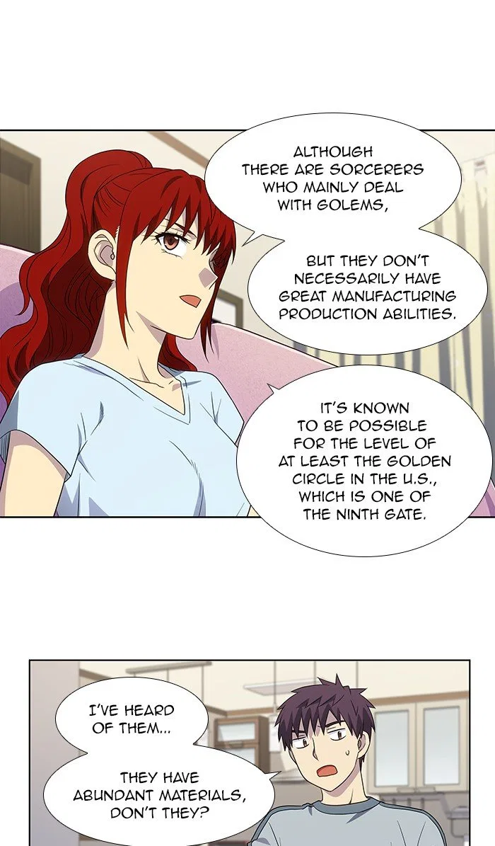 The Gamer Chapter 309 – Page 22