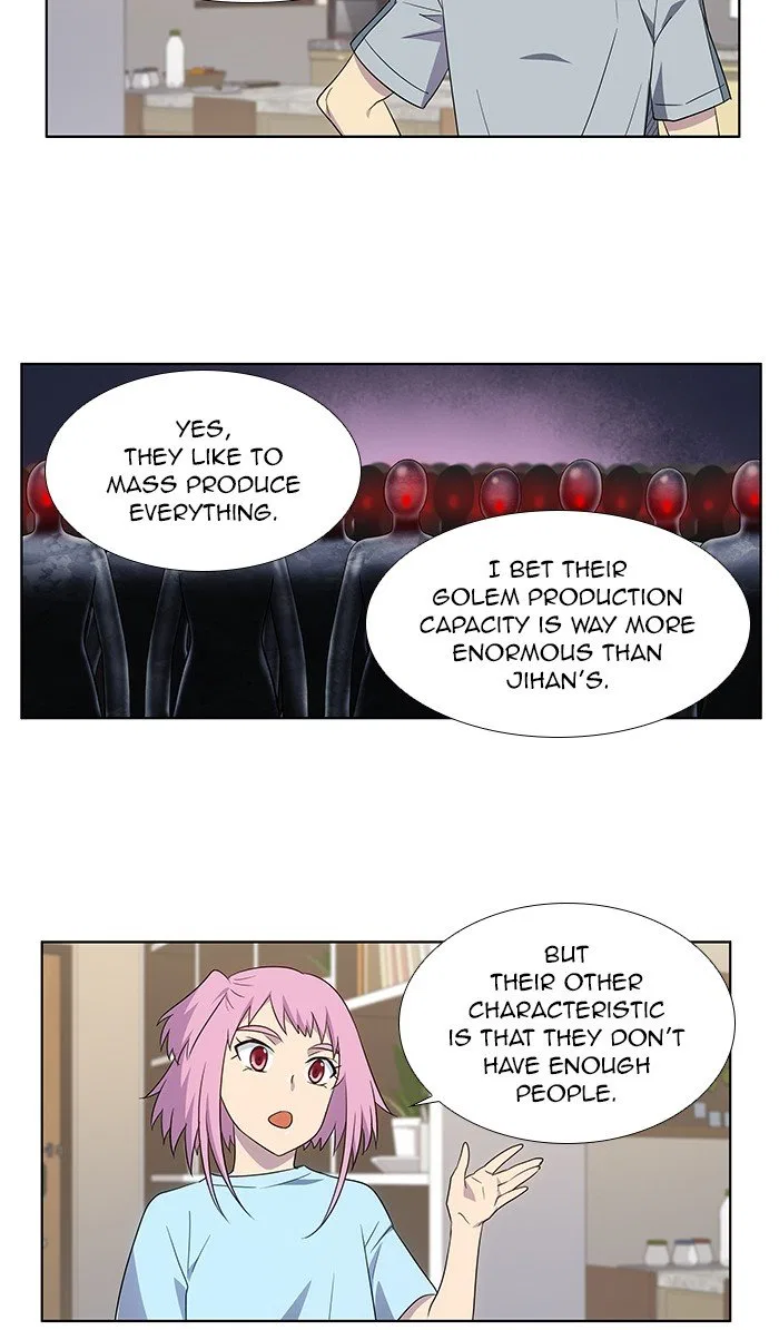 The Gamer Chapter 309 – Page 23