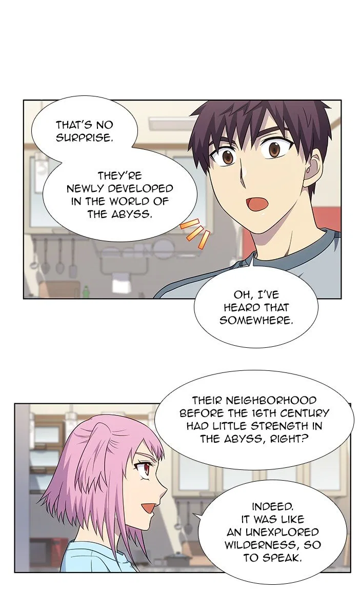 The Gamer Chapter 309 – Page 24
