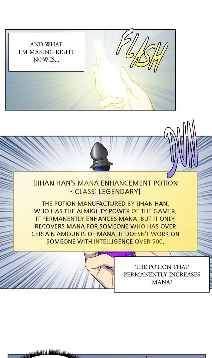 The Gamer Chapter 308 – Page 3